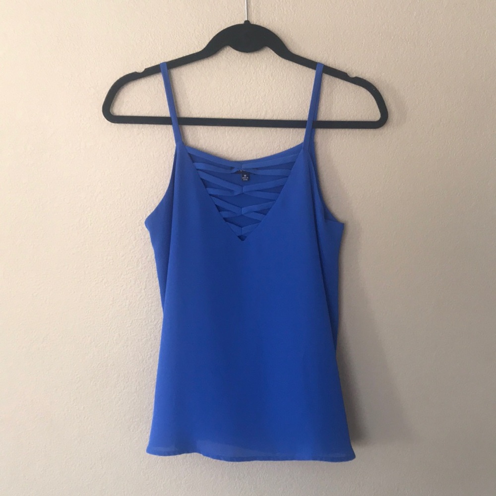 Shinestar Blouse